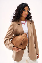 Silent Spark Jacket