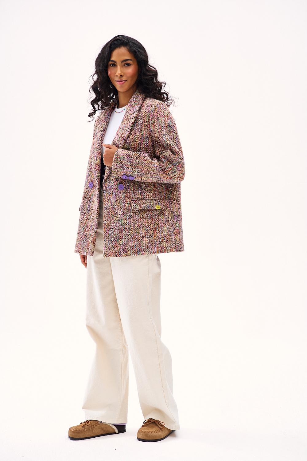 Veste Tactique Douce