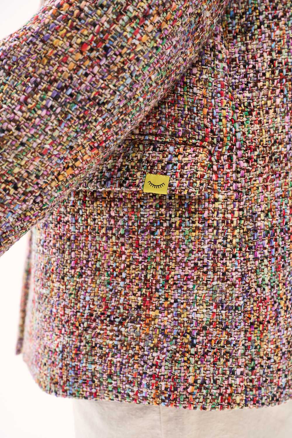 Veste Tactique Douce