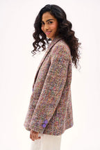 Veste Tactique Douce