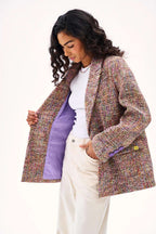 Veste Tactique Douce