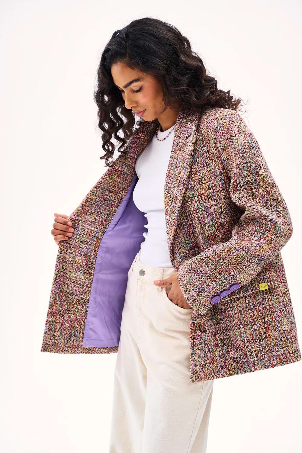 Veste Tactique Douce