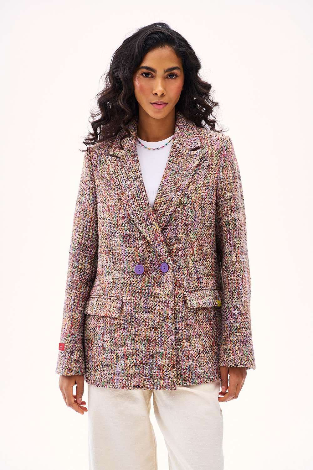 Veste Tactique Douce
