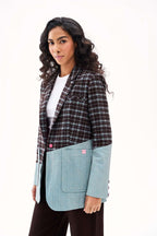Quiet Thunder Jacket