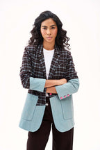 Quiet Thunder Jacket