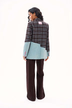 Quiet Thunder Jacket