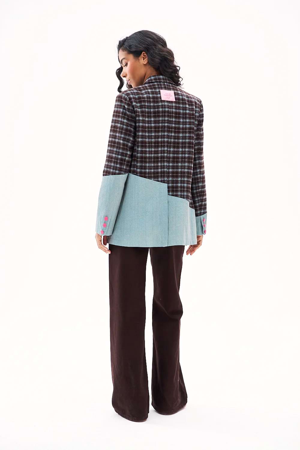 Quiet Thunder Jacket