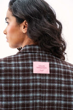 Quiet Thunder Jacket