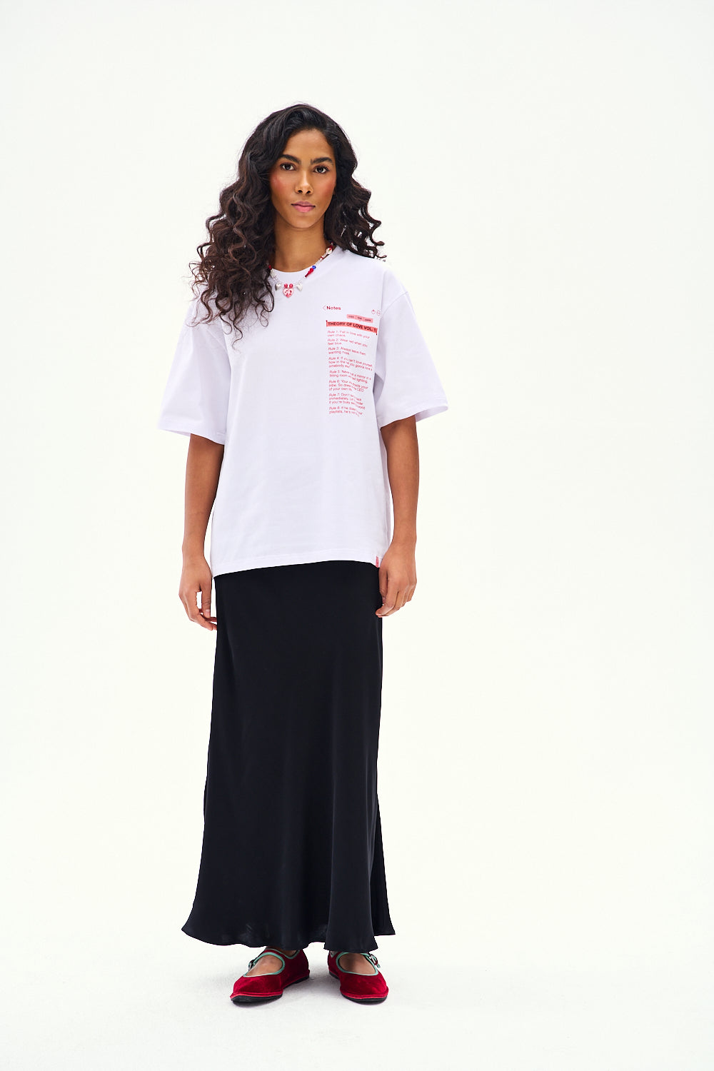 Avondje Uit Midirok