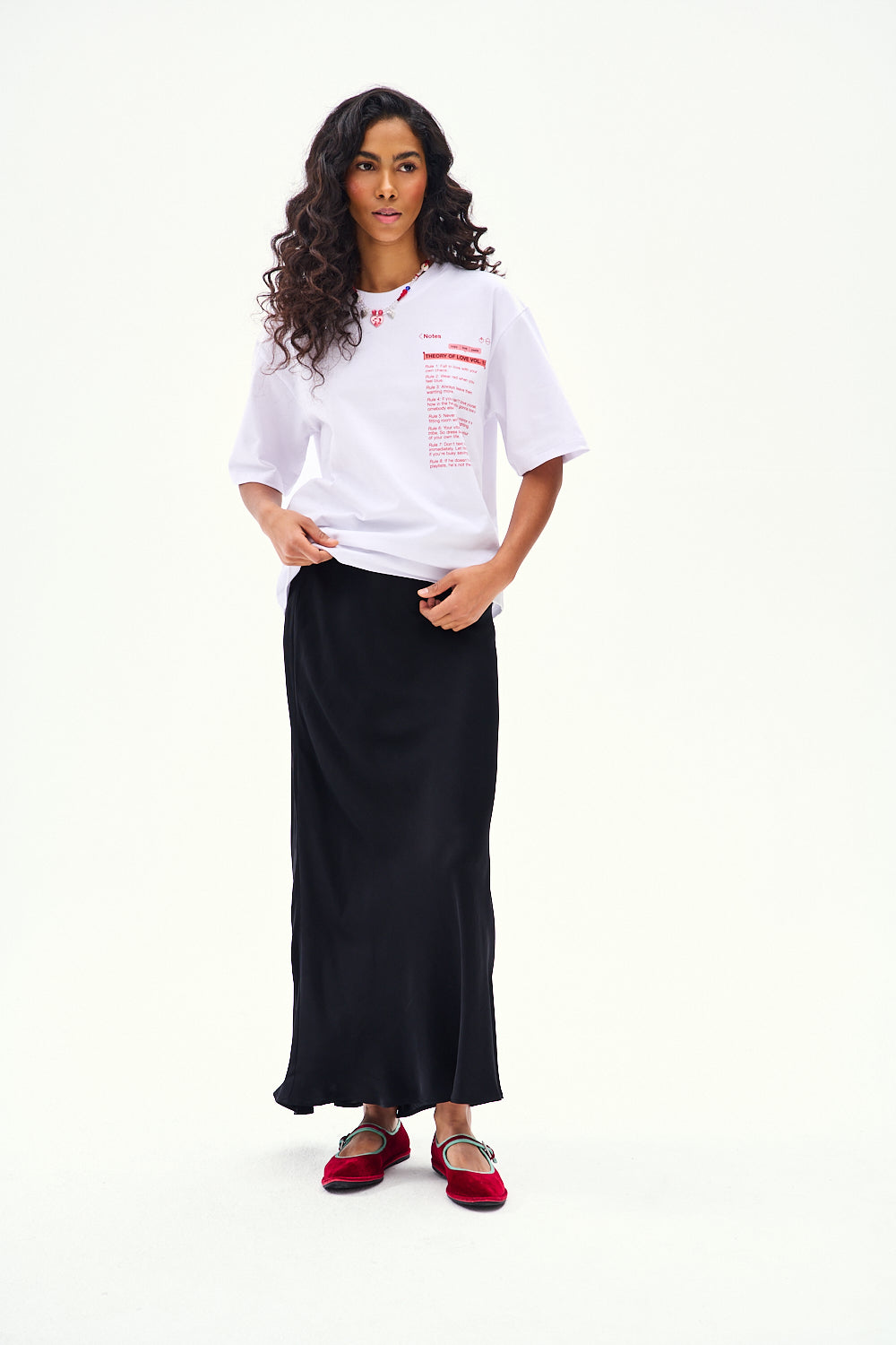 Avondje Uit Midirok