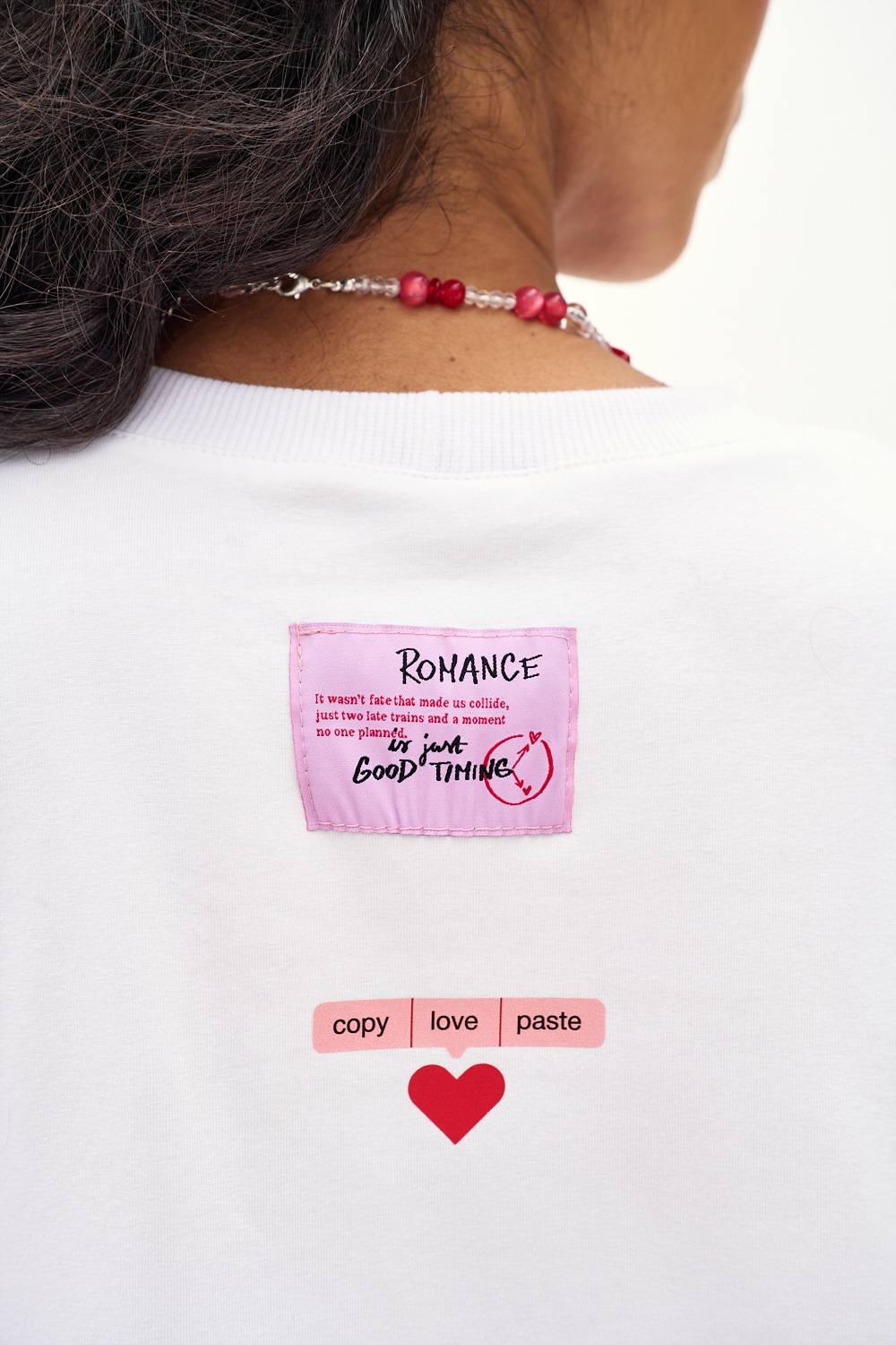 Tricou Love.txt