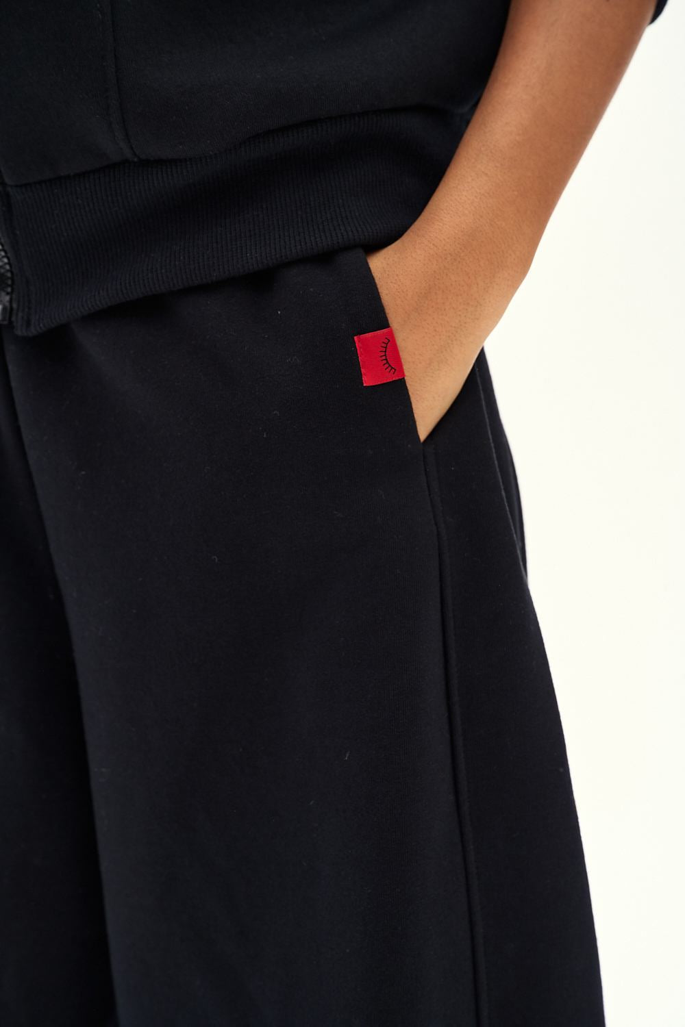 Pantaloni de trening Cherry-ish Moments