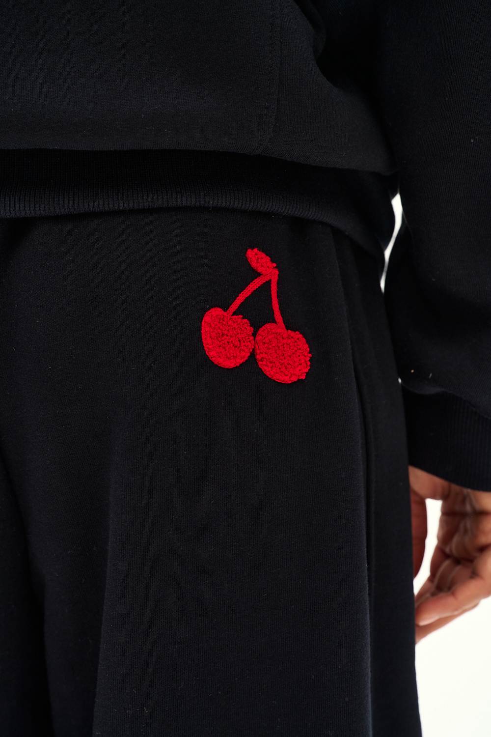 Pantaloni de trening Cherry-ish Moments