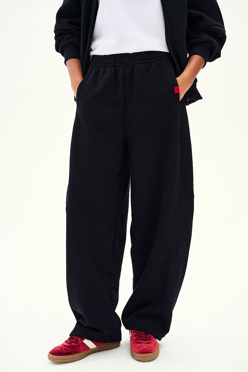 Pantaloni de trening Cherry-ish Moments
