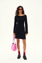 Rochie tricotată Pick Me