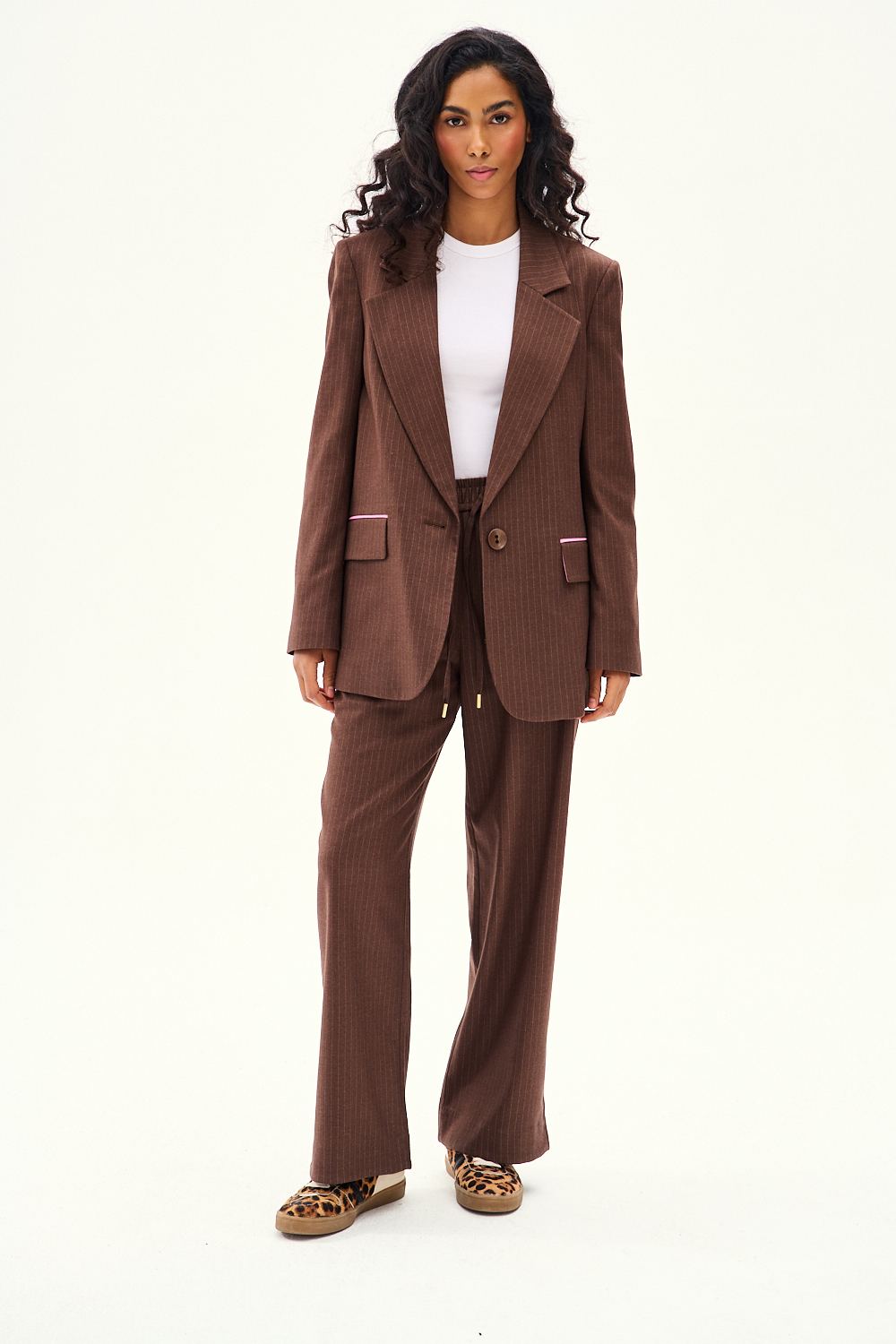 Shadow Crush Jacket