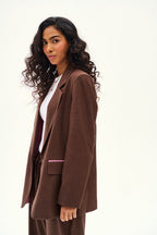 Shadow Crush Jacket