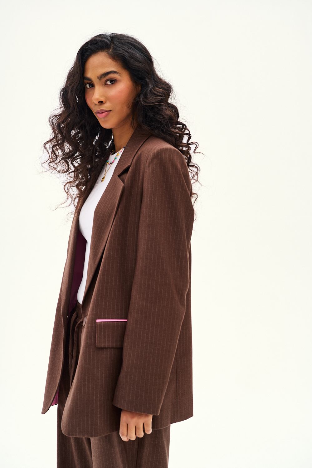 Shadow Crush Jacket