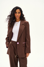 Shadow Crush Jacket