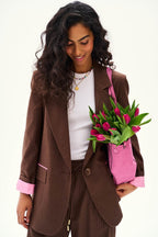 Shadow Crush Jacket