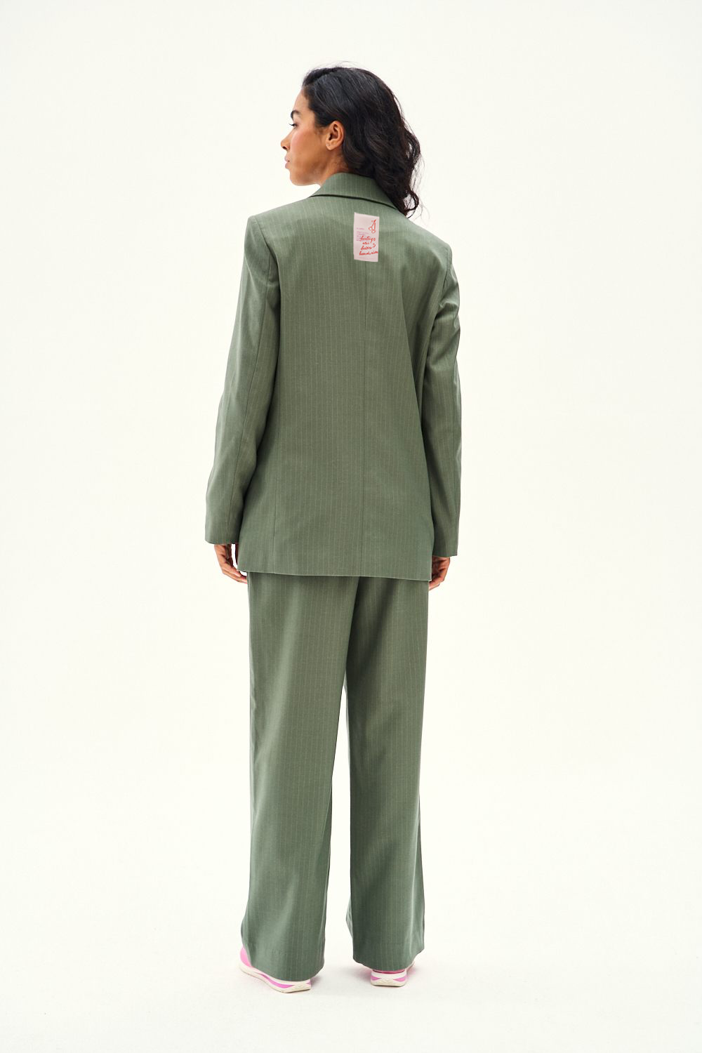 Veste Nouveau Chapitre