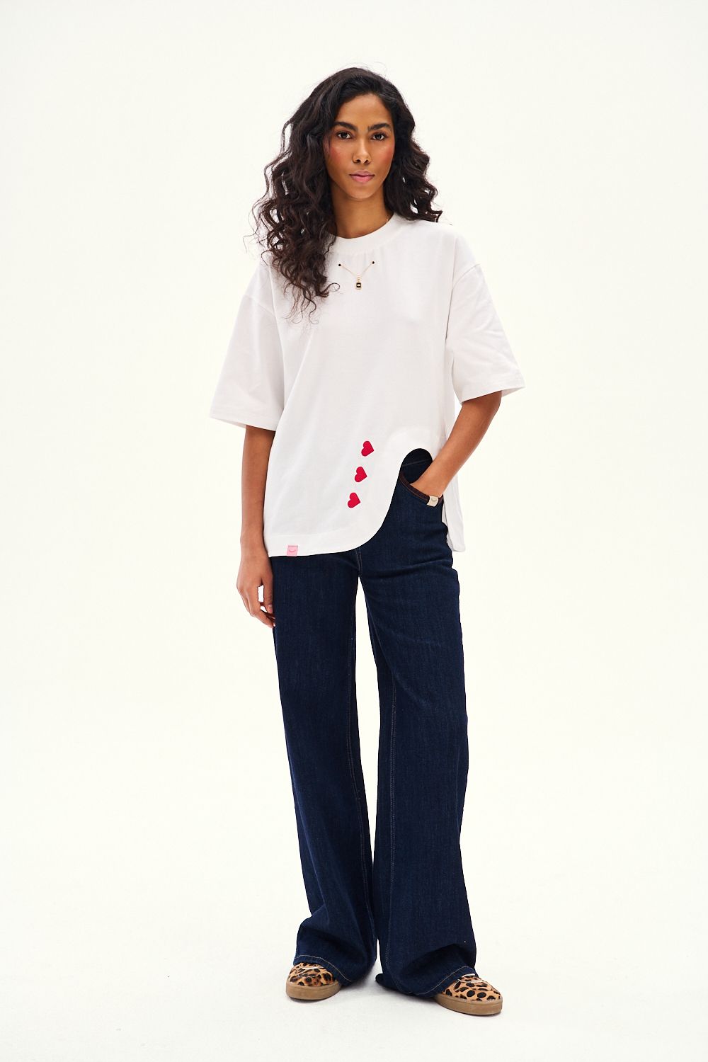 Love Story T-shirt