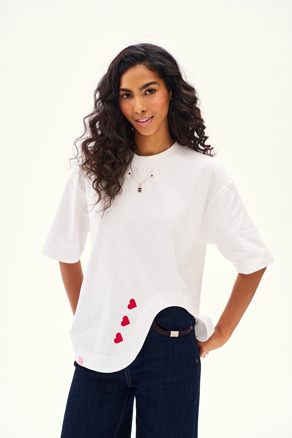 Love Story T-shirt