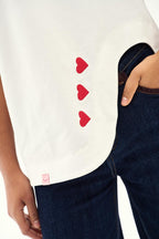 Love Story T-shirt