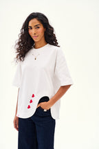 Love Story T-shirt