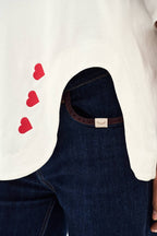 Love Story T-shirt