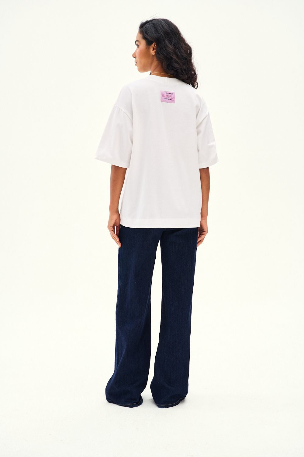 Love Story T-shirt