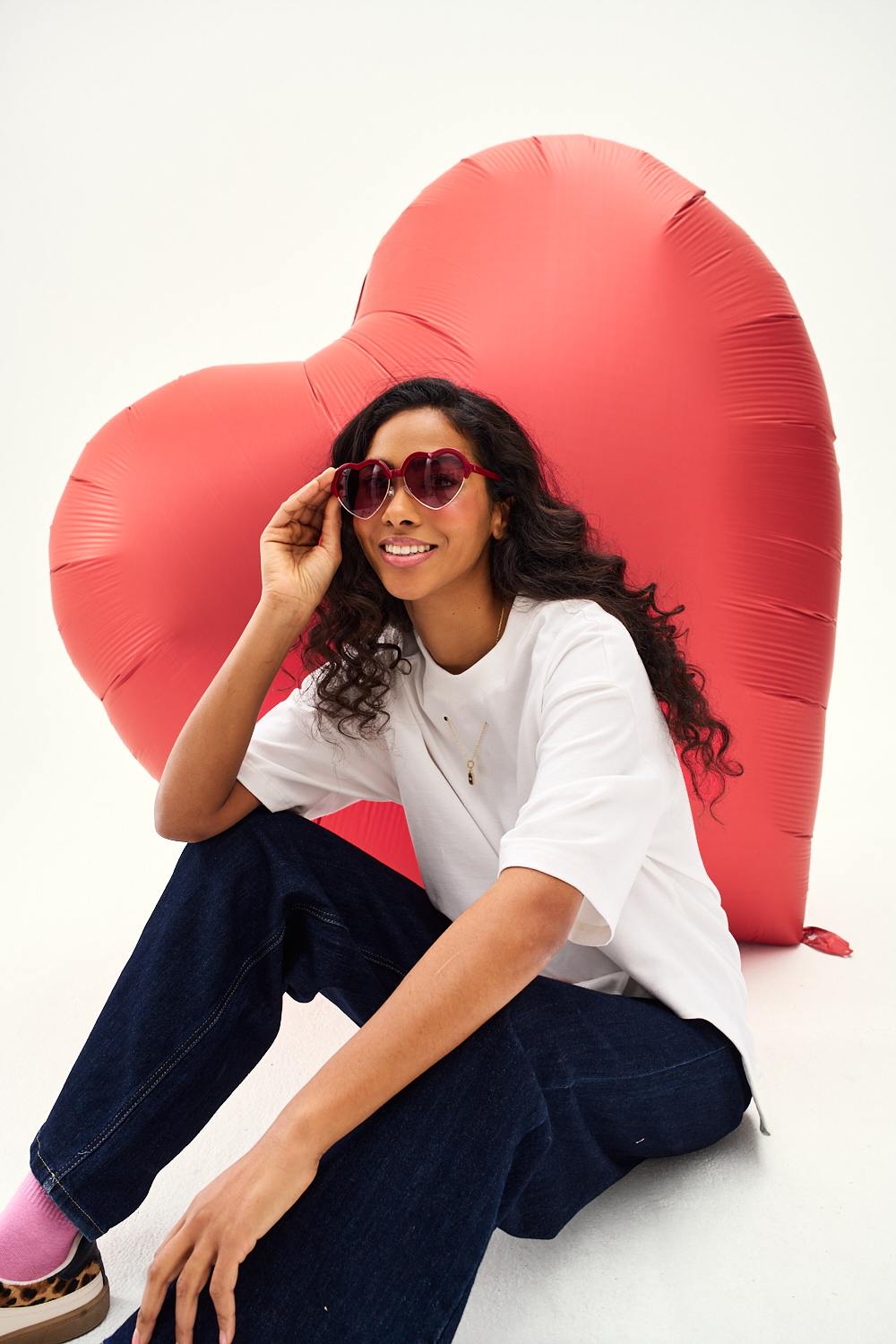 Love Story T-shirt