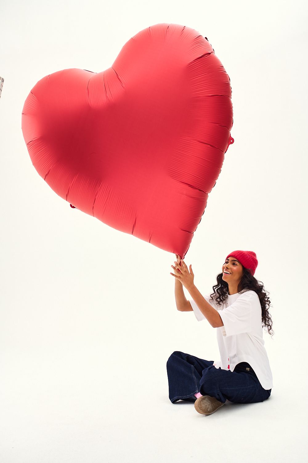 Love Story T-shirt