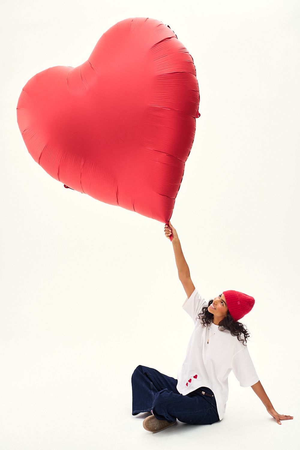 Love Story T-shirt