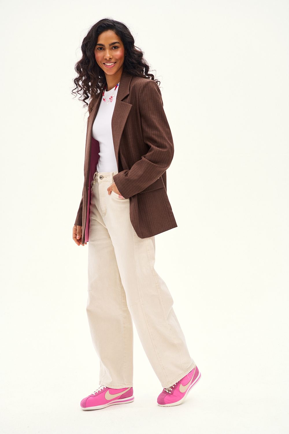 Shadow Crush Jacket