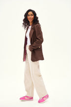 Shadow Crush Jacket