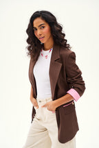 Shadow Crush Jacket