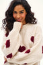 Vanilla Ice Sweater