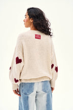 Vanilla Ice Sweater