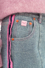 Good Timing Jeans