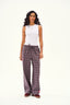 Pantaloni Flanel Stormy Weather