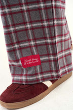Pantaloni Flanel Stormy Weather