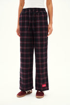 Pantaloni flanel Offline Mode