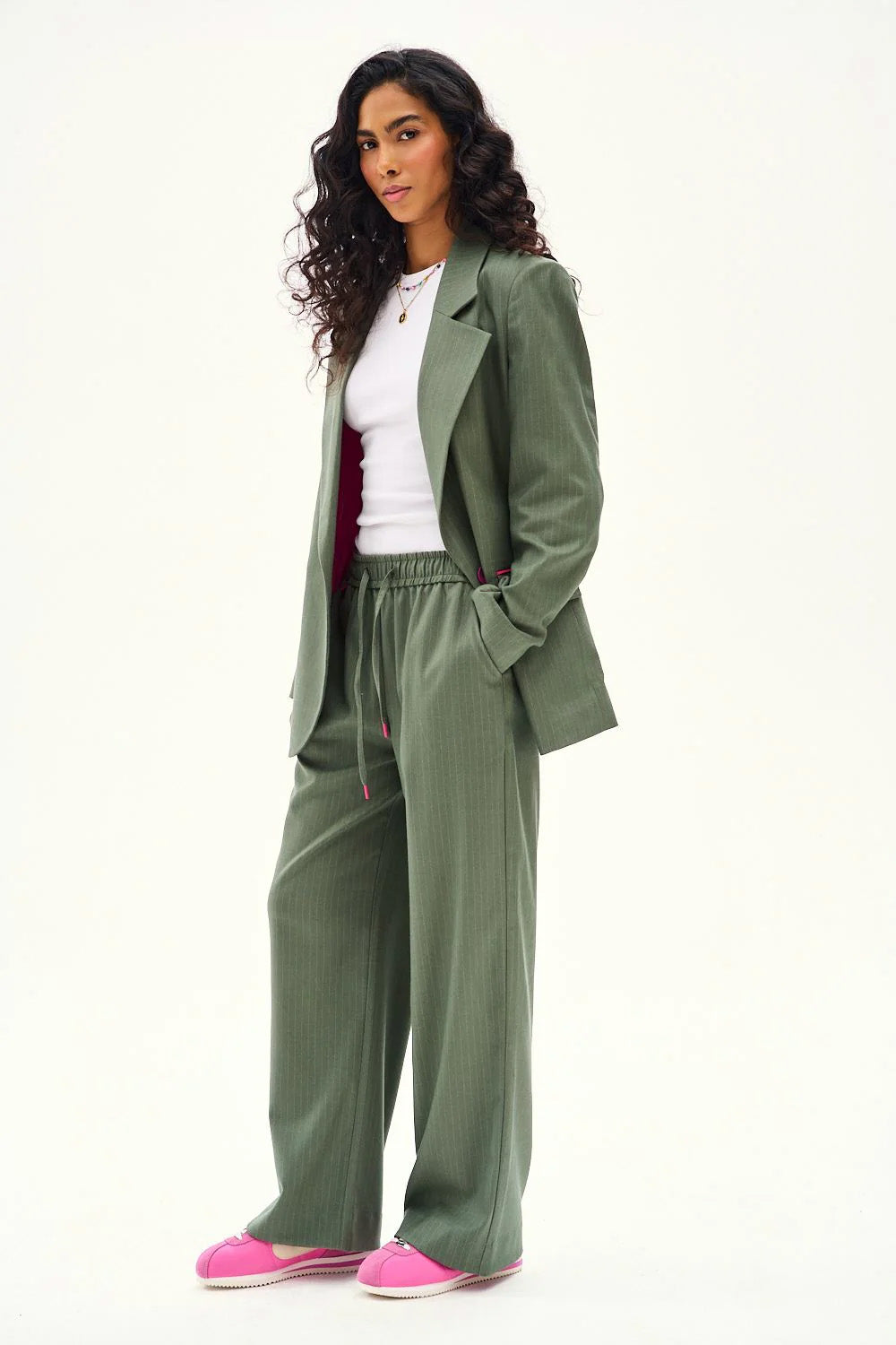 Veste Nouveau Chapitre