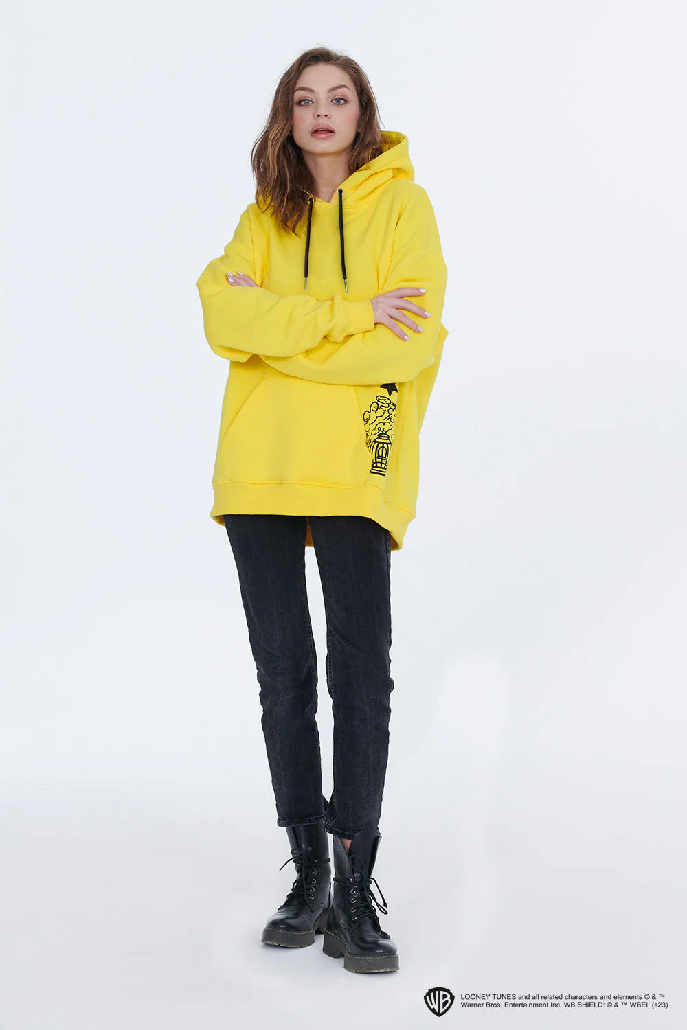 Tweety mikina