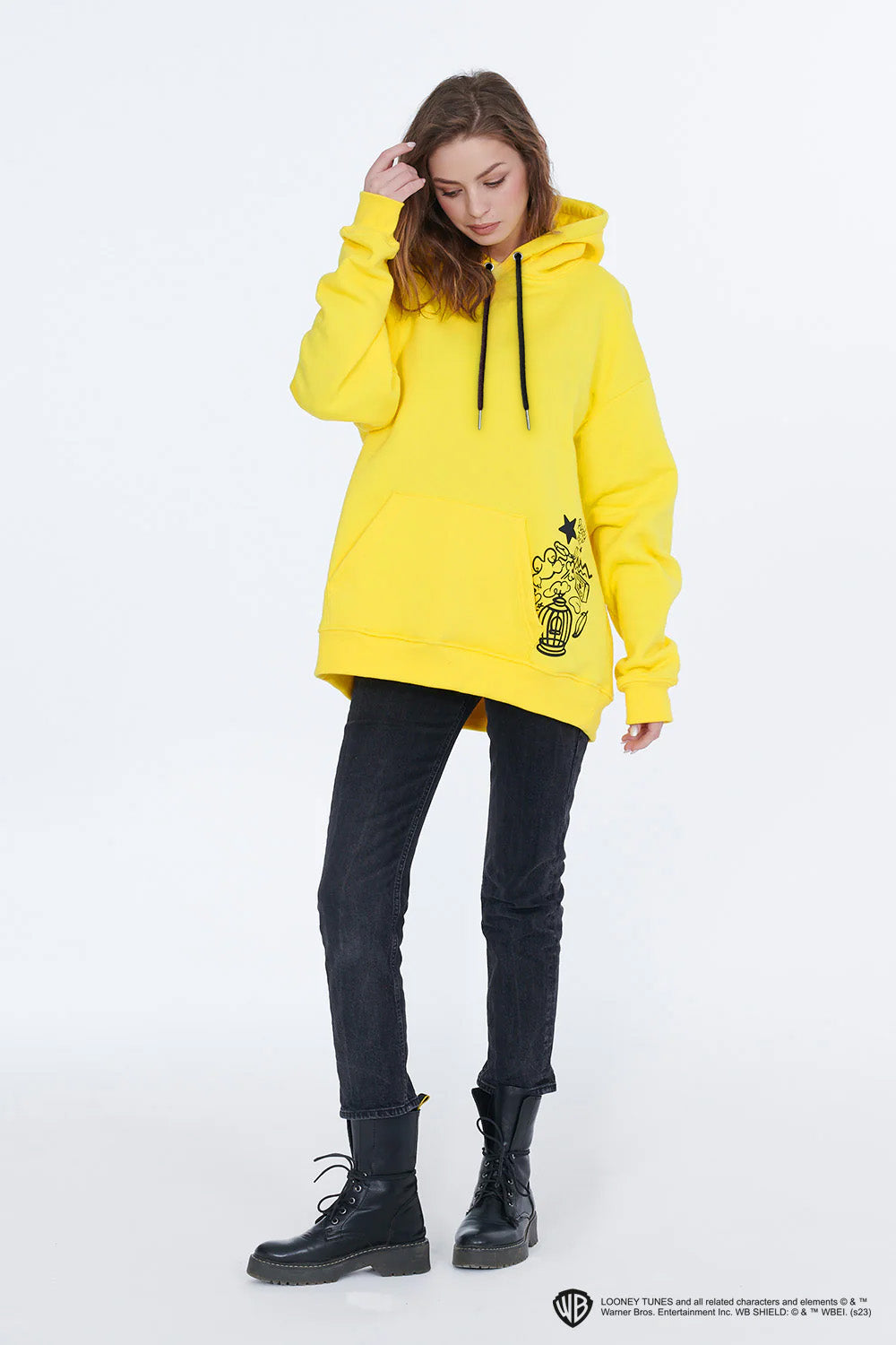 Tweety mikina