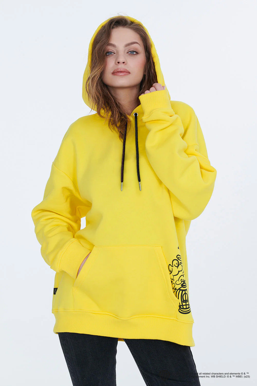 Tweety mikina