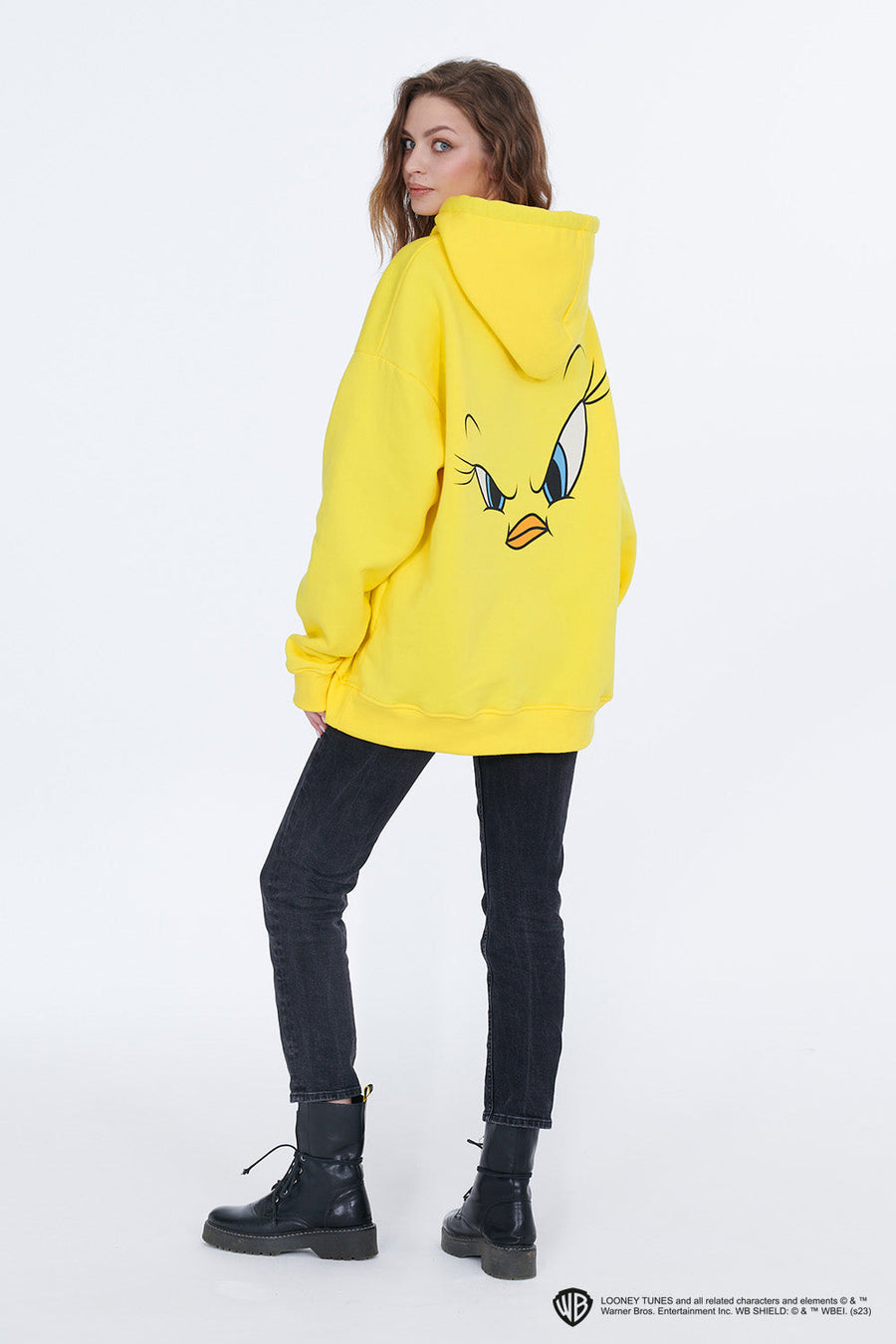 Hanorac Tweety