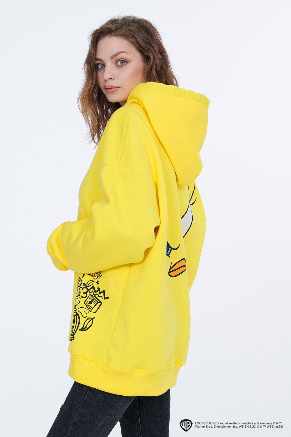 Tweety mikina