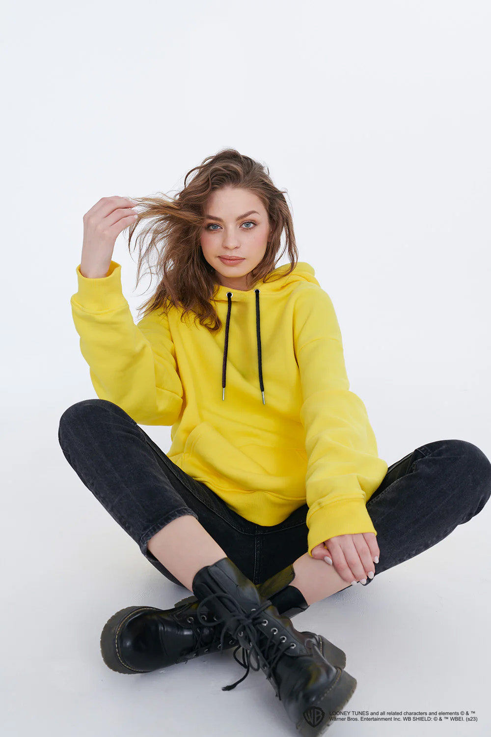 Tweety hoodie – NAOKO-STORE.com